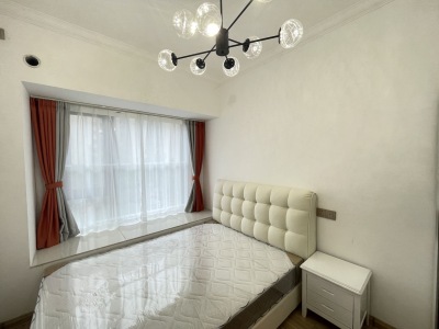 碧桂园镜湖世家