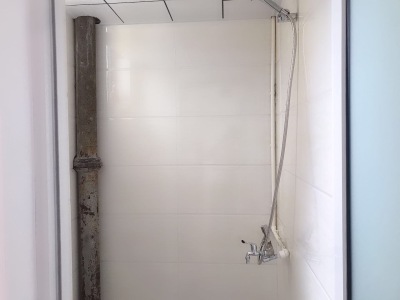 芜湖东站铁路宿舍