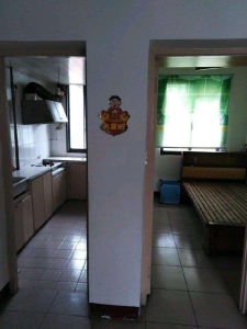 环球小区
