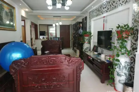 三山碧桂园双潭映月2房2厅1卫南北豪装真实好房