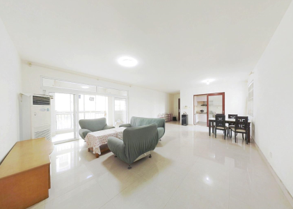 三山碧桂园翠堤春晓