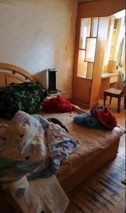 三泰商业广场住宅小区