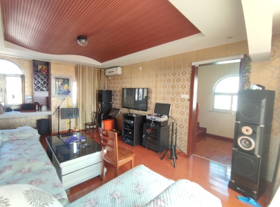 三山碧桂园双潭映月