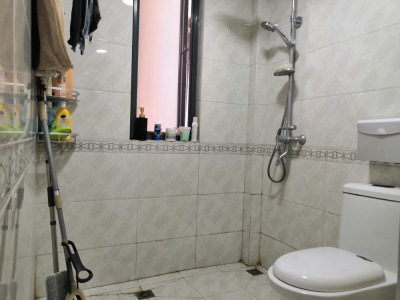 绿地6号地块A区(凯旋尚品)