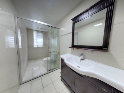 伟星左岸生活A区