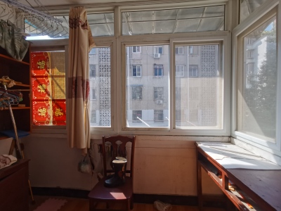 狮子山马路85号