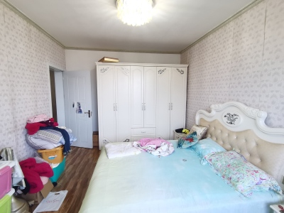 伟星左岸生活C区