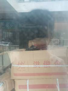 瑞丰商博城C区