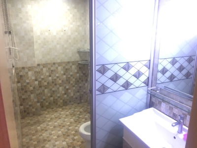 柏庄跨界 1室1厅1卫 1,550元/月 三证齐全