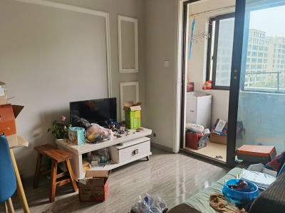 伟星公园大道壹号