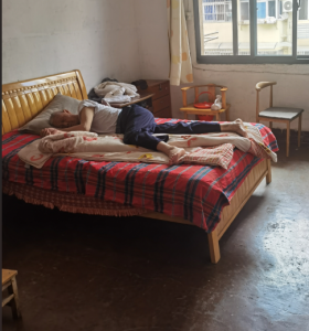 杨家巷长航宿舍楼