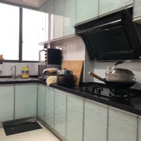 信德半岛(南区)