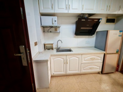 柏庄观邸财富广场