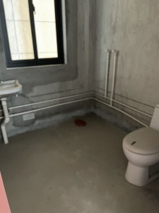 保定新城三期