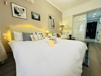 柏庄观邸财富广场