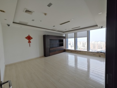 伟星时代金融中心