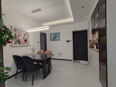 绿地新里海顿公馆