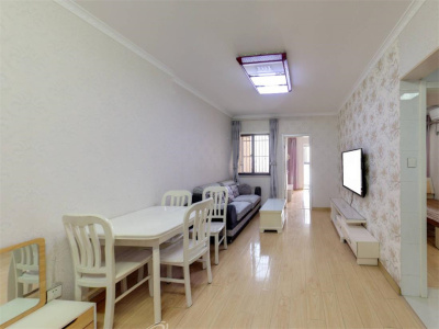 东方龙城秉心苑