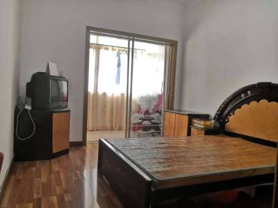 小杨村铁路小区