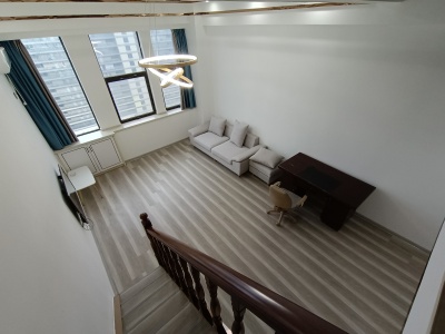 柏庄观邸财富广场