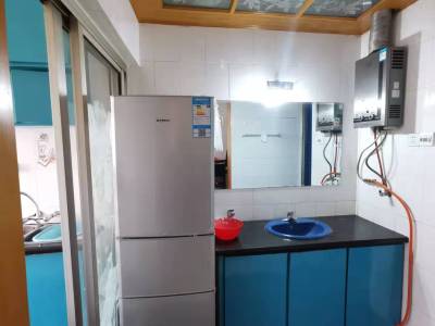 莲塘新村紫竹园