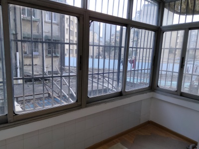 延安路二十一号