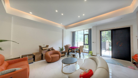 柏庄丽城独栋5室3厅4卫东毛坯真实好房