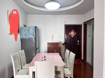 绿地2号地块(阳光花寓)