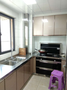 东方龙城景福苑