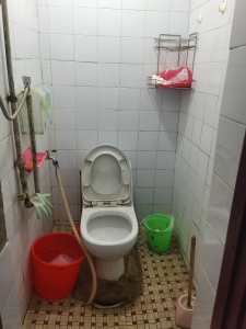 杨家巷长航宿舍楼