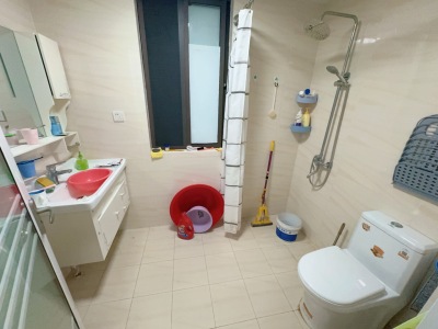 安粮城市广场1期