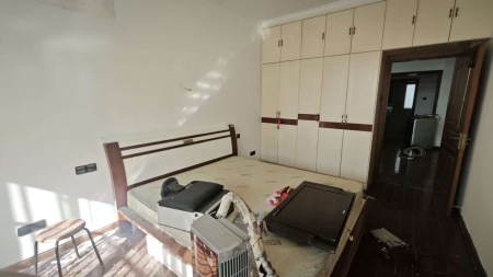 吉和小区,吉和新村