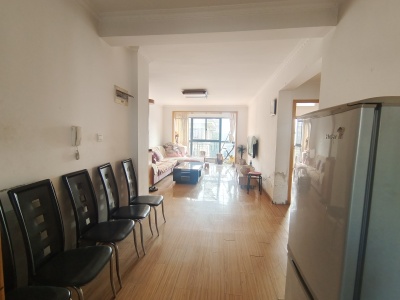 绿地1号地块(绿洲领秀)