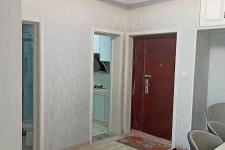 弘宇雍景湾2房2厅1卫南精装真实好房