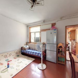 青山街小区一期