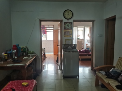 莲塘新村藕香园