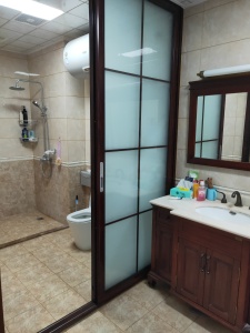 三山碧桂园双潭映月