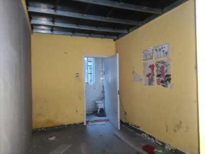 龙湖新城一期B区