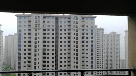 三山碧桂园白鹭湾