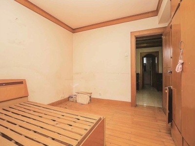 中江新村西区