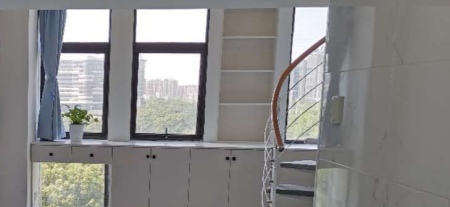 柏庄观邸财富广场