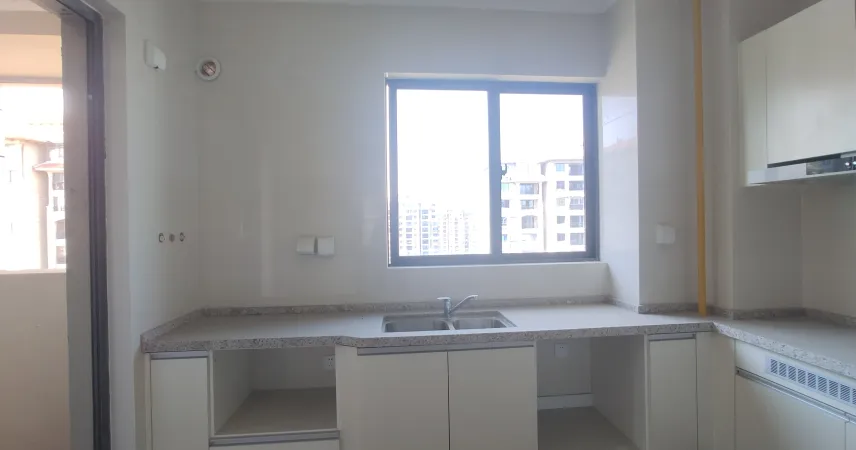 三山碧桂园镜湖春色