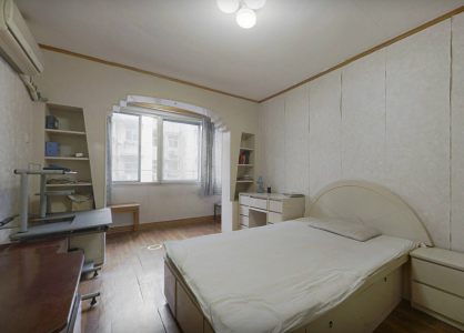 青山街小区一期