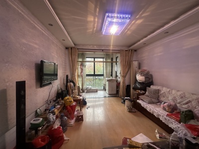 绿地4号地块南区(凯旋豪庭)