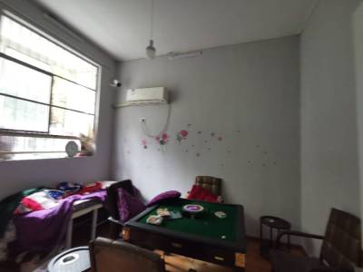 江城国际瑞华苑住宅配套南毛坯真实好房