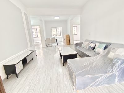 亿景海棠湾小区