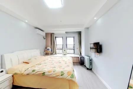 云鼎国际1房1厅1卫南北精装真实好房