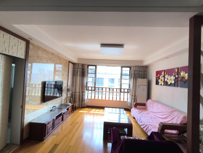 伟星左岸生活C区