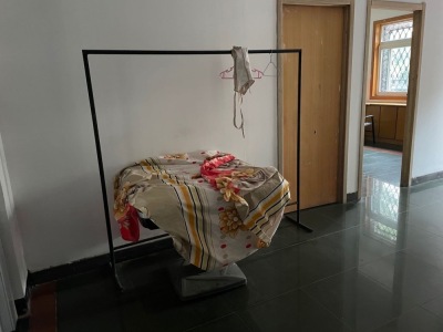 十里示范村三区