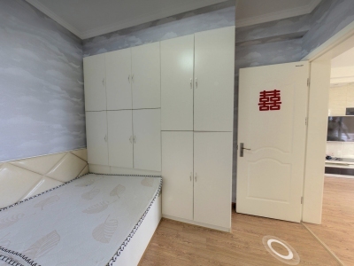 伟星金域蓝湾名门